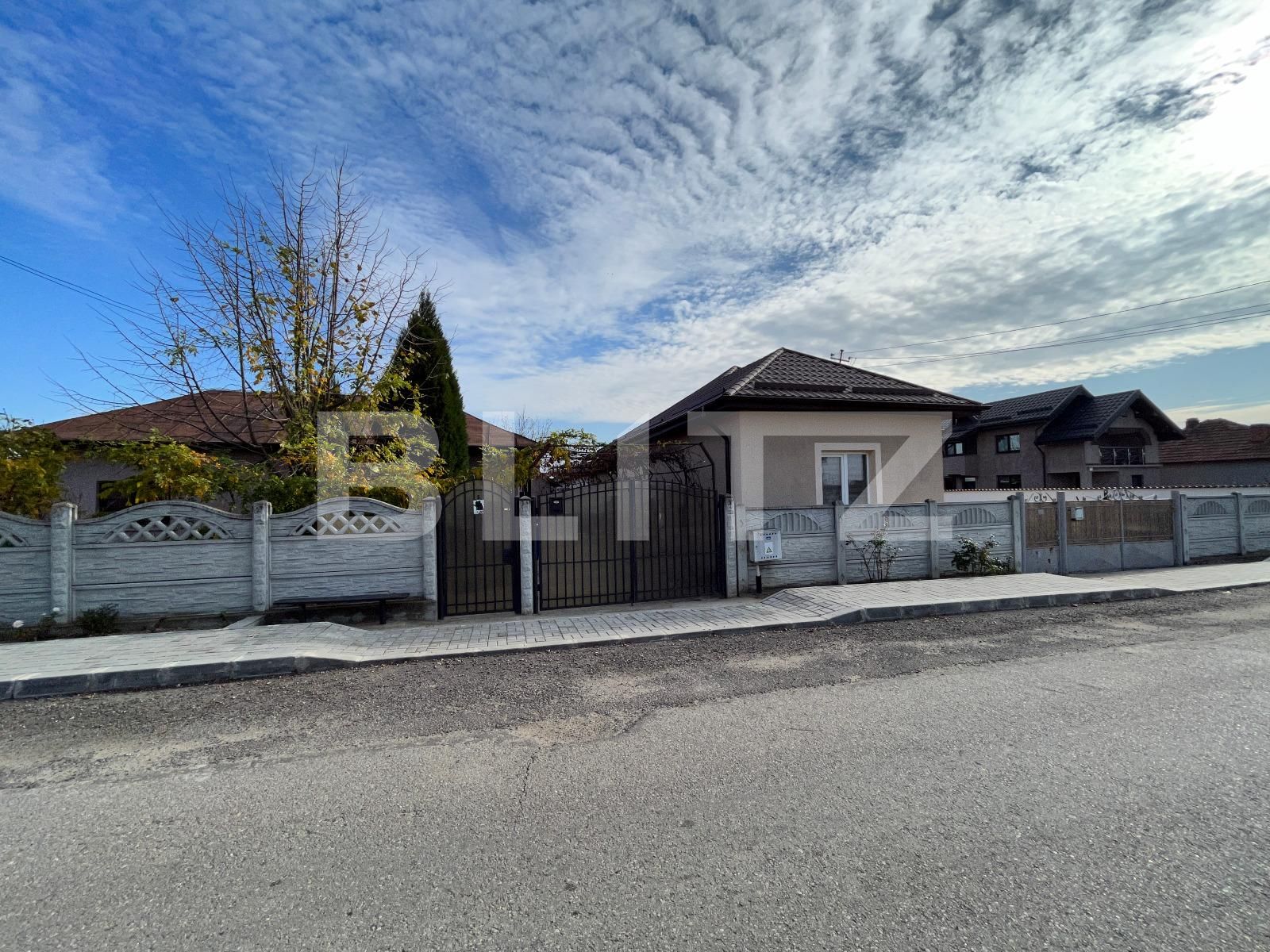 Casa de vânzare 5 camere Vest - 103023CV | BLITZ Craiova | Poza2