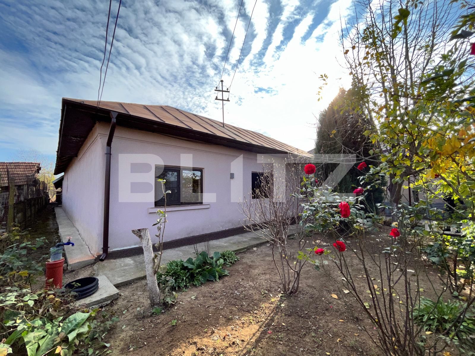 Casa de vânzare 5 camere Vest - 103023CV | BLITZ Craiova | Poza4