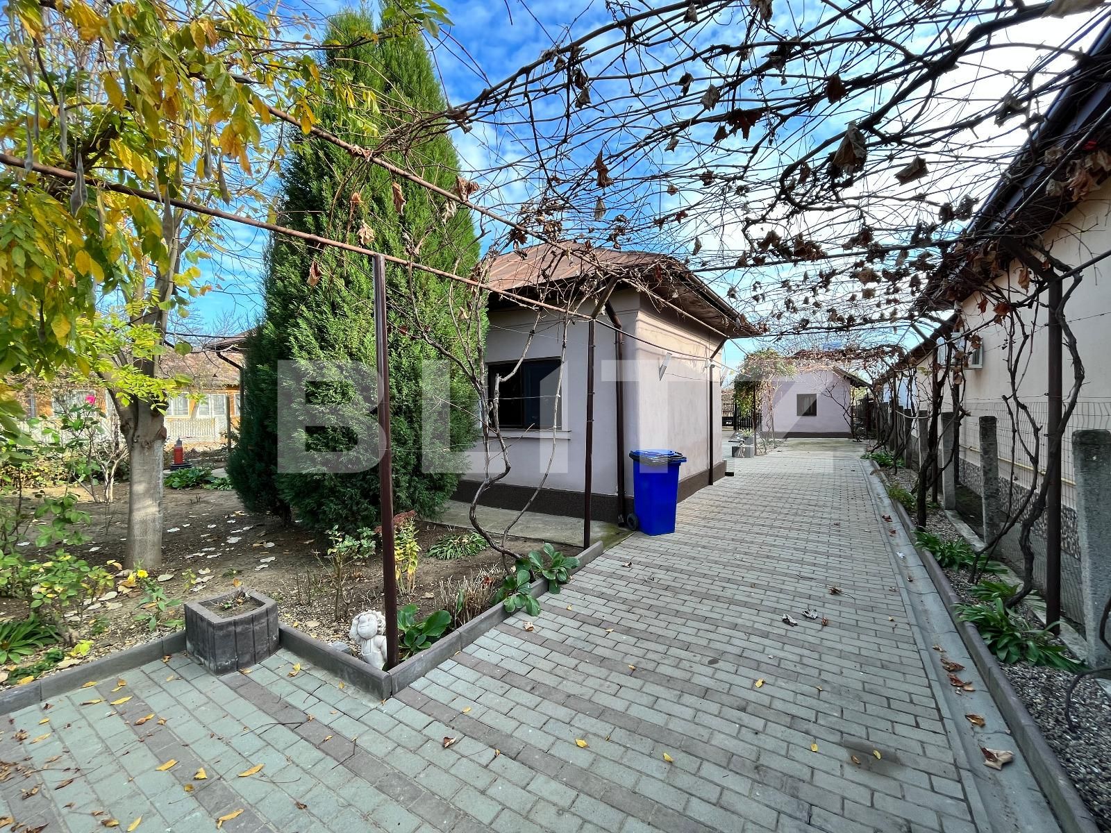 Casa de vânzare 5 camere Vest - 103023CV | BLITZ Craiova | Poza3