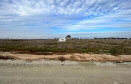 Teren intravilan, 603 mp, cu utilitati si urbanism- zona Metro!