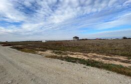 Teren intravilan, 603 mp, cu utilitati si urbanism- zona Metro!