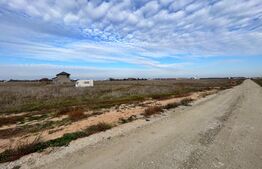 Teren intravilan, 603 mp, cu utilitati si urbanism- zona Metro!