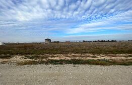 Teren intravilan, 603 mp, cu utilitati si urbanism- zona Metro!