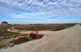 Teren intravilan, 603 mp, cu utilitati si urbanism- zona Metro!