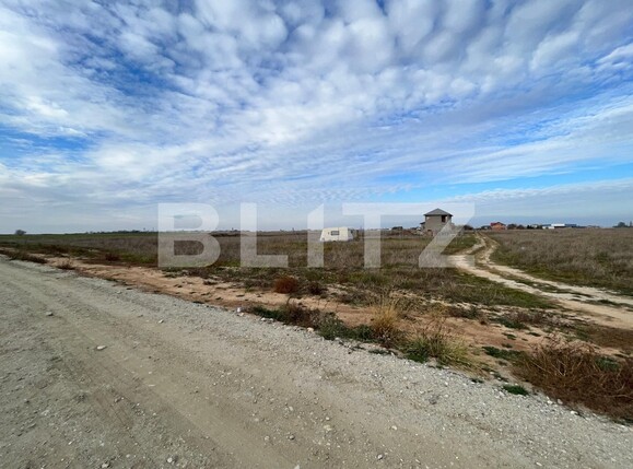 Teren de vânzare Carcea  - 103025TV | BLITZ Craiova | Poza9