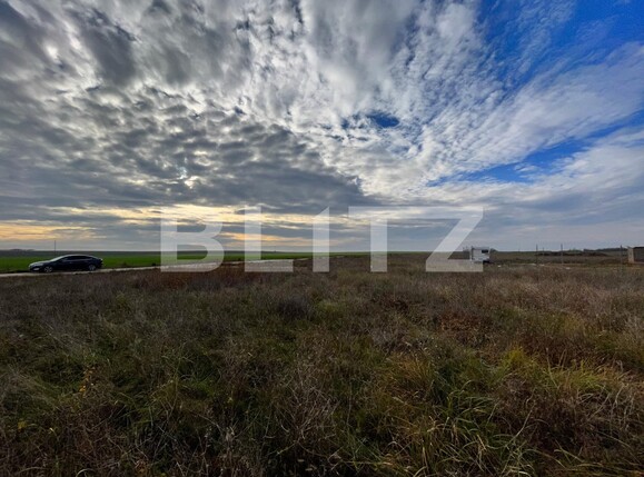 Teren de vânzare Carcea  - 103025TV | BLITZ Craiova | Poza3