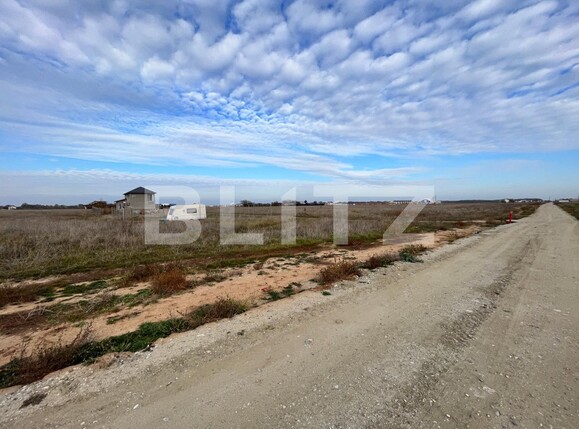 Teren de vânzare Carcea  - 103025TV | BLITZ Craiova | Poza1