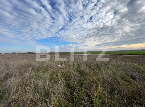 Teren de vânzare Carcea  - 103025TV | BLITZ Craiova | Poza7