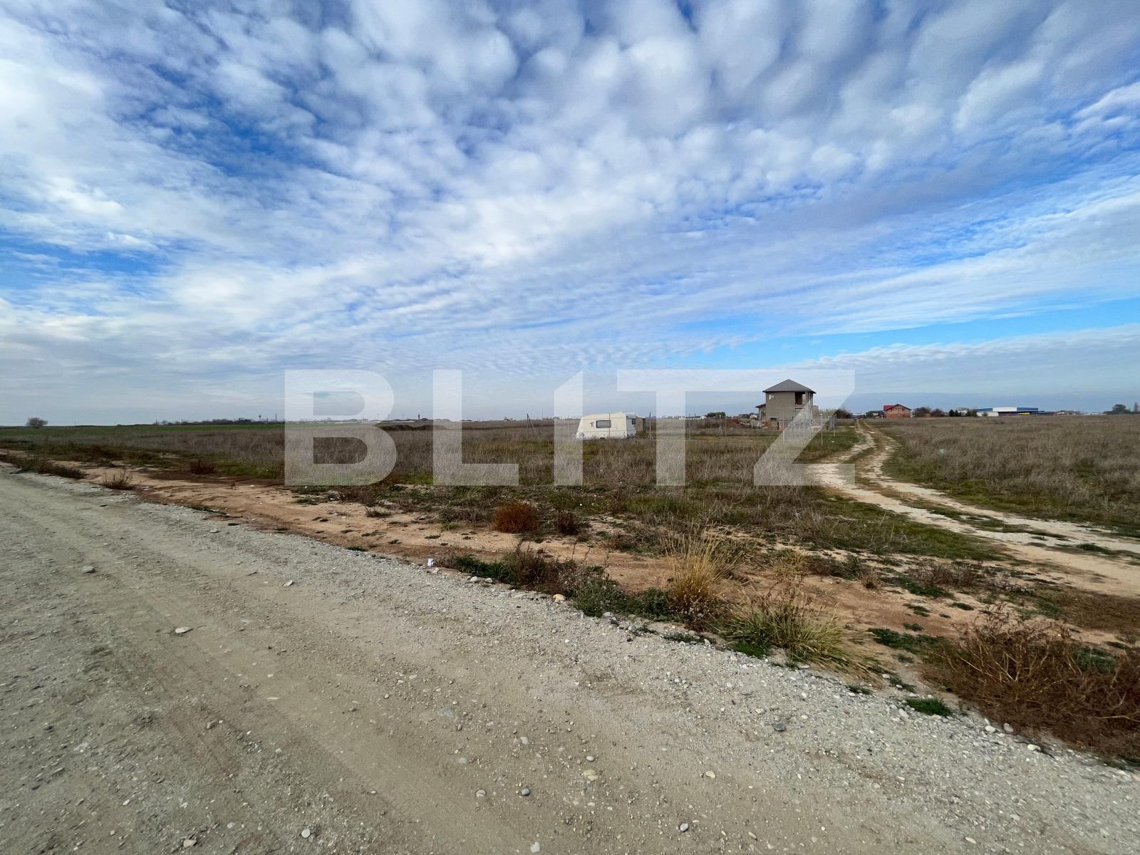 Teren de vânzare Carcea  - 103025TV | BLITZ Craiova | Poza9