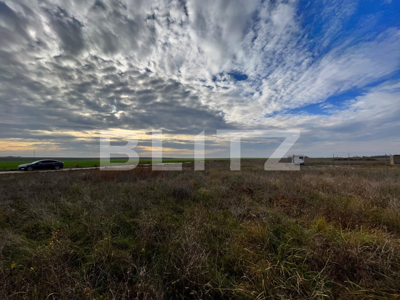 Teren de vânzare Carcea  - 103025TV | BLITZ Craiova | Poza3