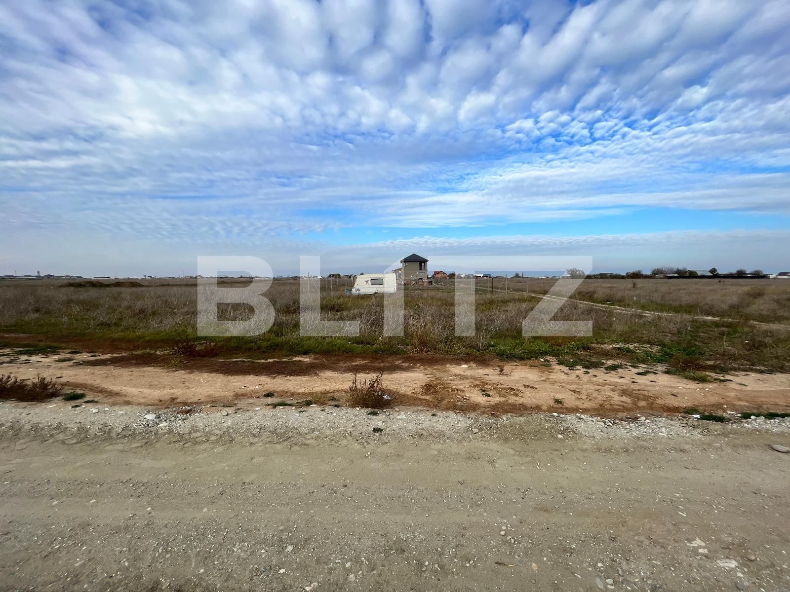 Teren de vânzare Carcea  - 103025TV | BLITZ Craiova | Poza8