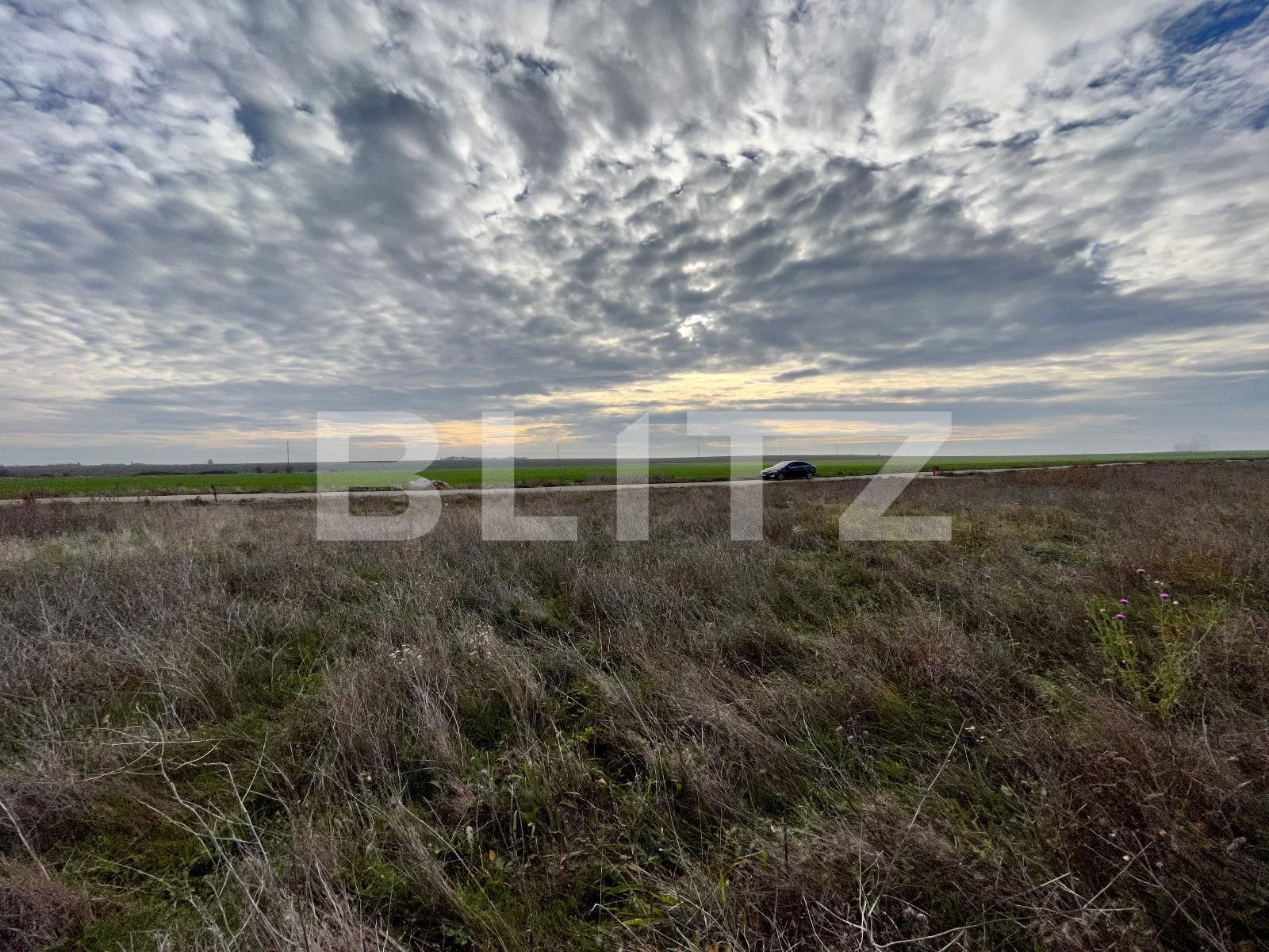 Teren de vânzare Carcea  - 103025TV | BLITZ Craiova | Poza5