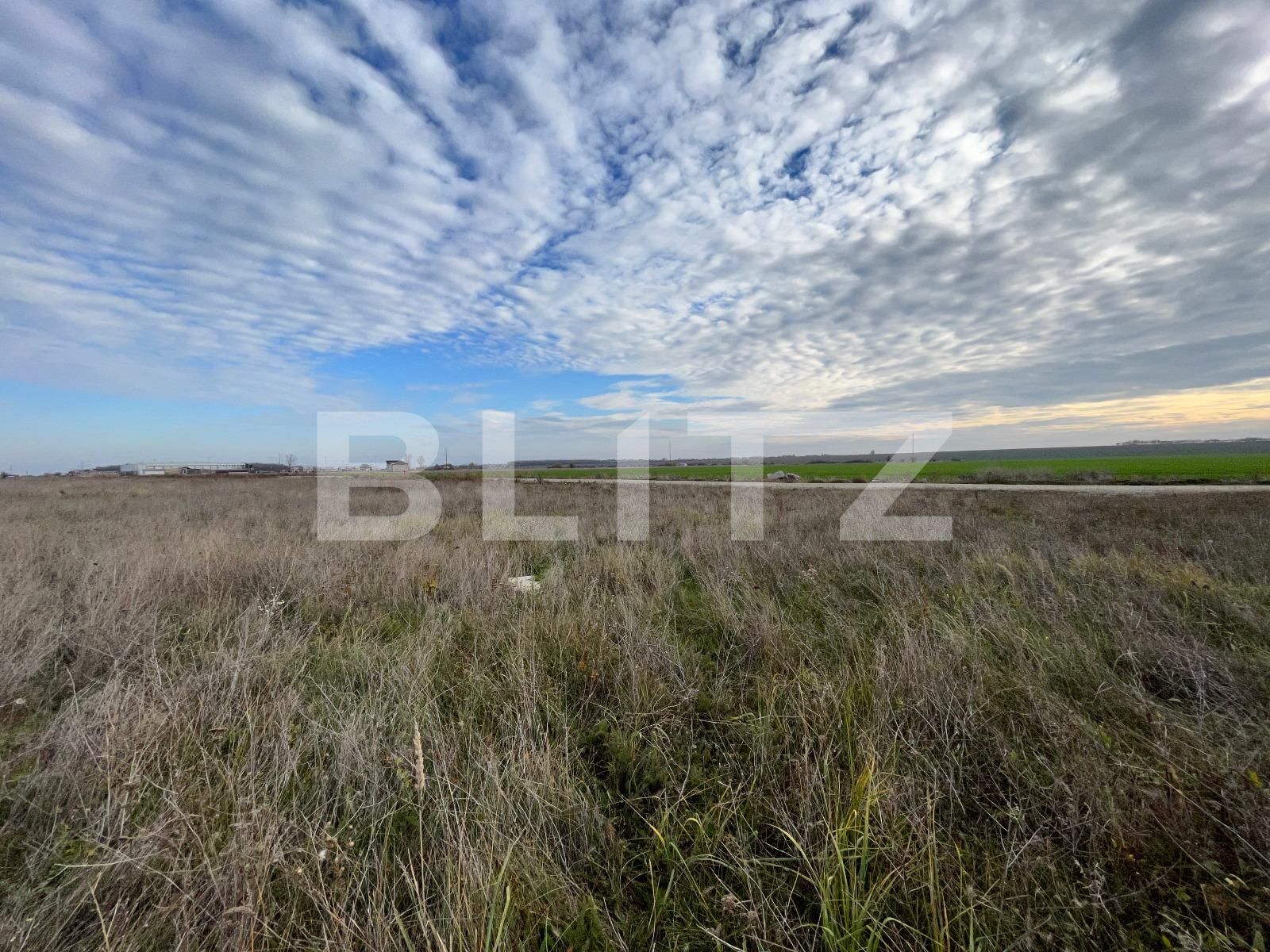 Teren de vânzare Carcea  - 103025TV | BLITZ Craiova | Poza7