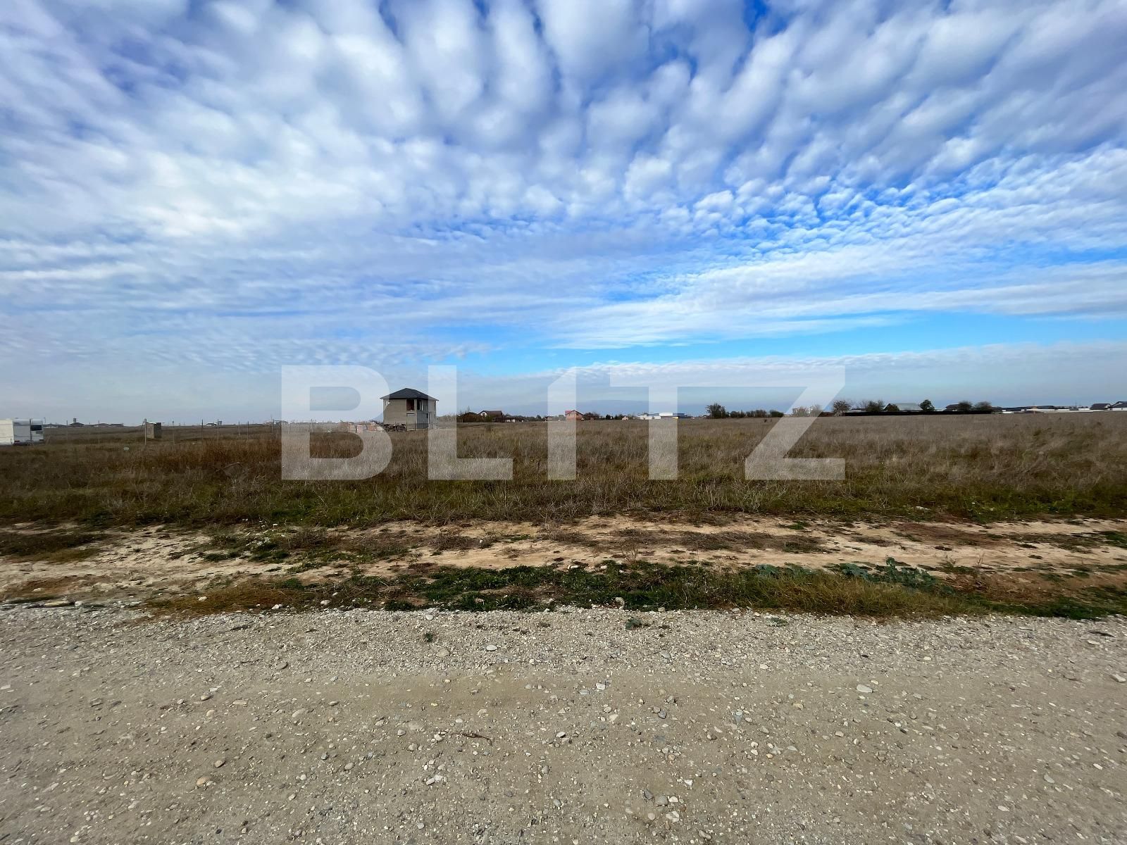 Teren de vânzare Carcea  - 103025TV | BLITZ Craiova | Poza6