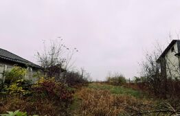 Casa 85 mp si 1000 mp teren, toate utlitatiile la strada Brestei!