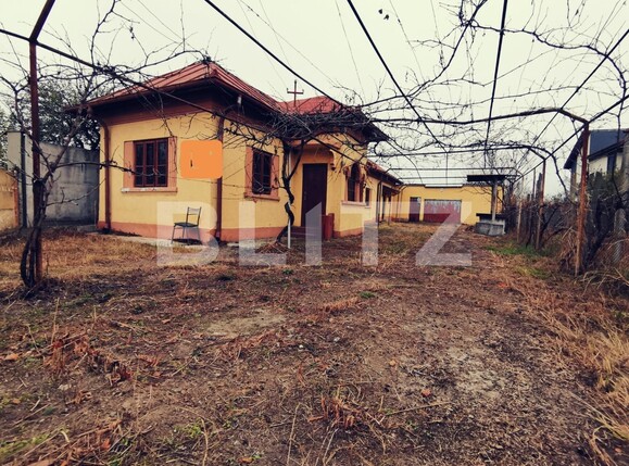 Casa de vânzare 4 camere Cernele - 103028CV | BLITZ Craiova | Poza2