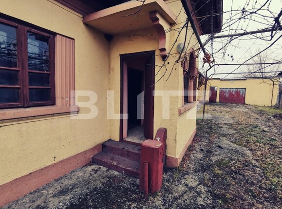 Casa de vânzare 4 camere Cernele - 103028CV | BLITZ Craiova | Poza3