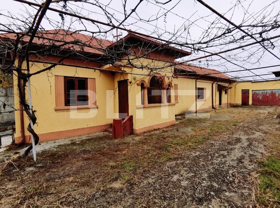Casa de vânzare 4 camere Cernele - 103028CV | BLITZ Craiova | Poza1