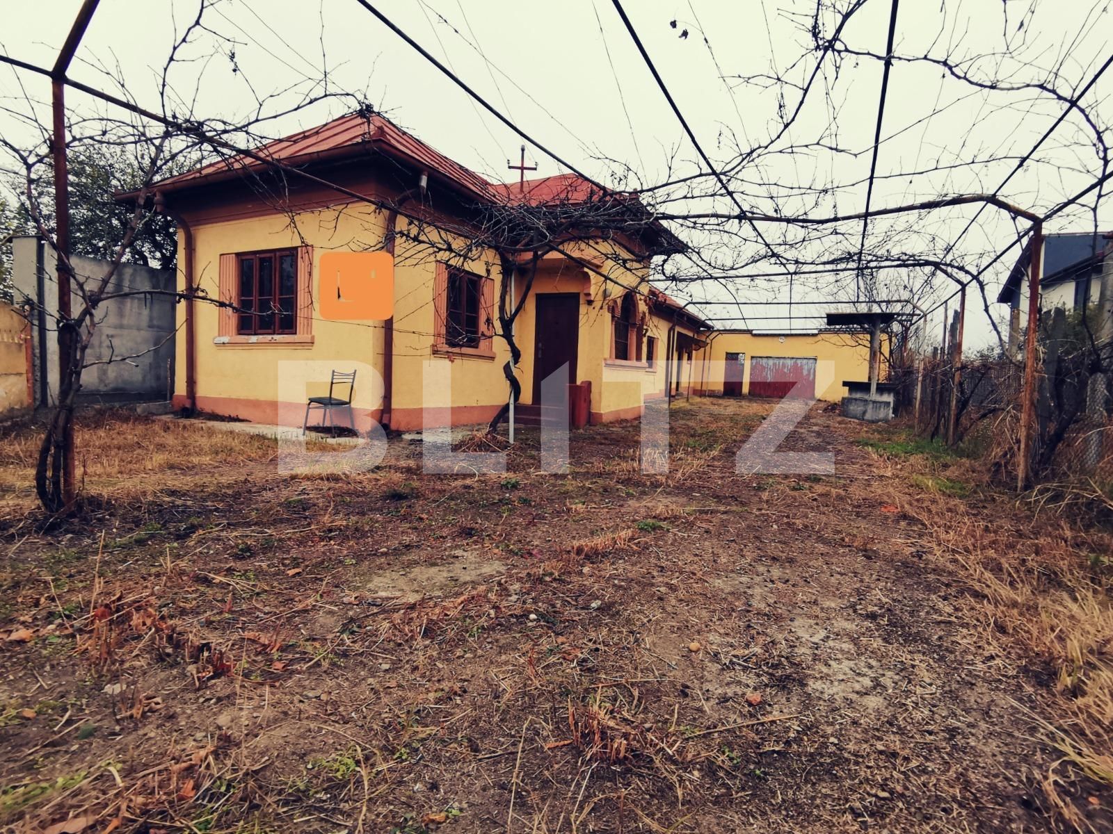 Casa de vânzare 4 camere Cernele - 103028CV | BLITZ Craiova | Poza2