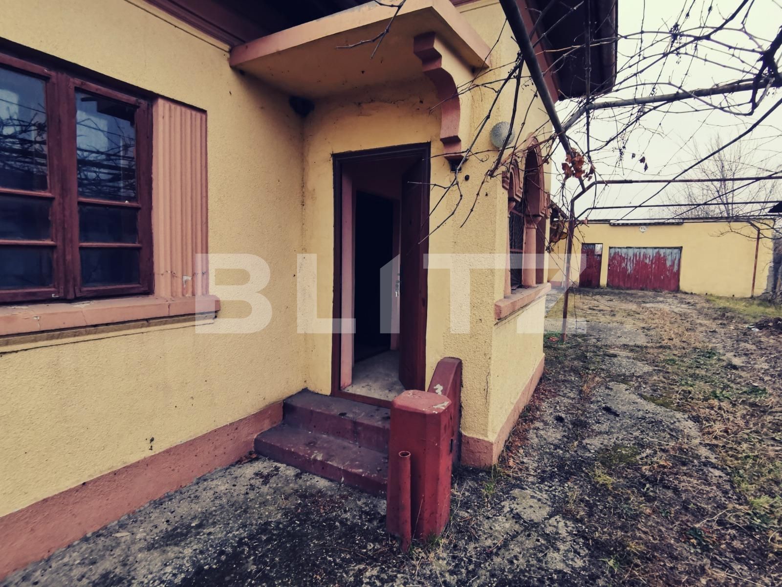 Casa de vânzare 4 camere Cernele - 103028CV | BLITZ Craiova | Poza3