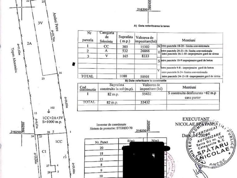 Casa de vânzare 4 camere Cernele - 103028CV | BLITZ Craiova | Poza2