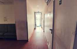 Centru Medical amenajat, parter, 100 mp, toate autorizatiile, zona Piata Chiriac