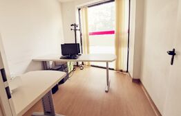 Centru Medical amenajat, parter, 100 mp, toate autorizatiile, zona Piata Chiriac