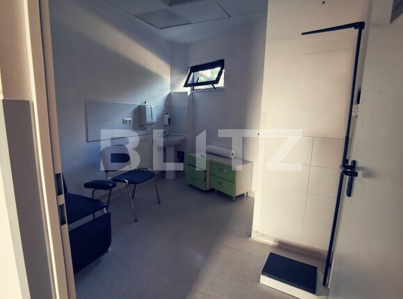 Spațiu comercial de închiriat Central - 103046SIC | BLITZ Craiova | Poza7