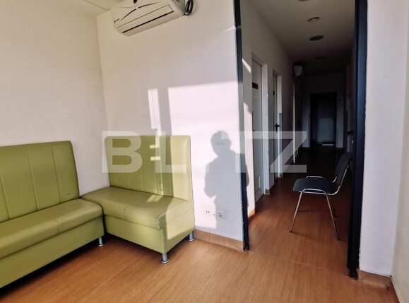 Spațiu comercial de închiriat Central - 103046SIC | BLITZ Craiova | Poza3