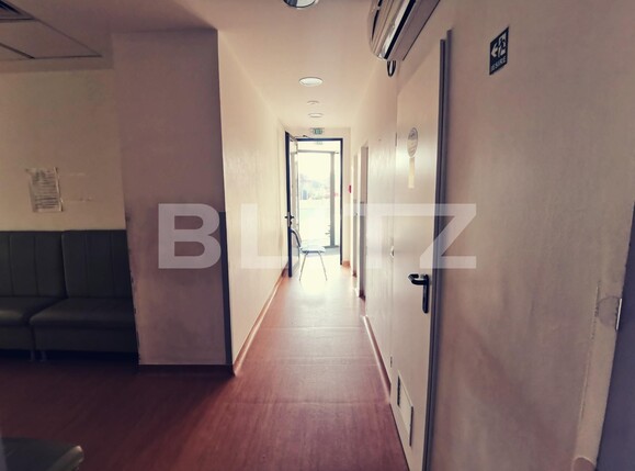 Spațiu comercial de închiriat Central - 103046SIC | BLITZ Craiova | Poza2