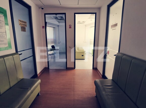 Spațiu comercial de închiriat Central - 103046SIC | BLITZ Craiova | Poza4