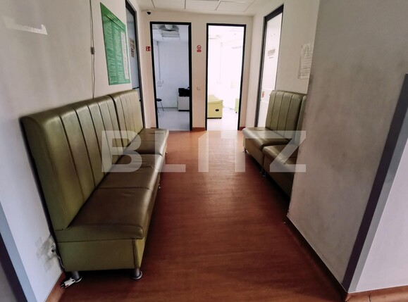 Spațiu comercial de închiriat Central - 103046SIC | BLITZ Craiova | Poza1