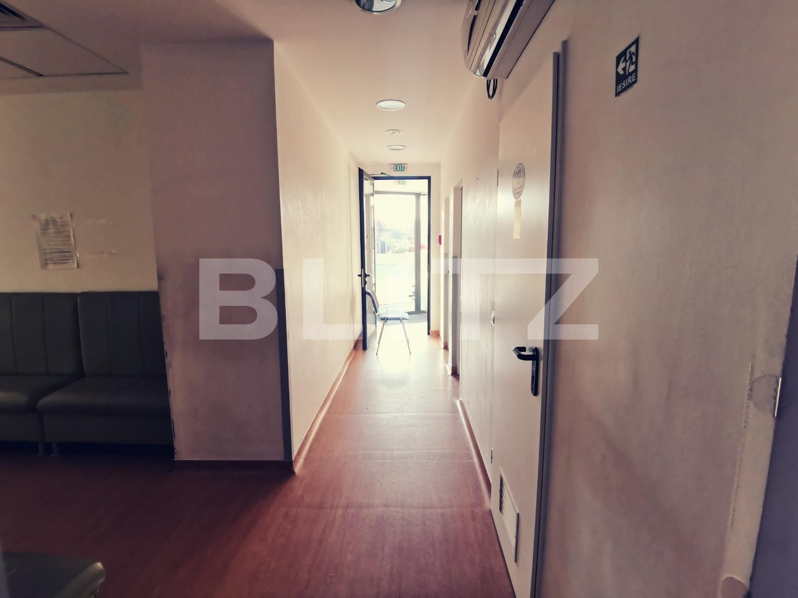 Spațiu comercial de închiriat Central - 103046SIC | BLITZ Craiova | Poza2
