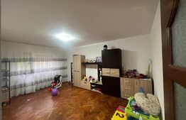 Apartament 2 camere, decomandat, parter, centrala, Valea Rosie