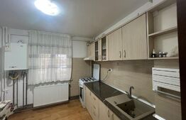 Apartament 2 camere, decomandat, parter, centrala, Valea Rosie