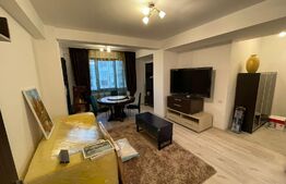 Apartament 3 camere, parcare privata,75mp , zona Amaradia