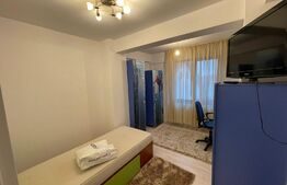 Apartament 3 camere, parcare privata,75mp , zona Amaradia
