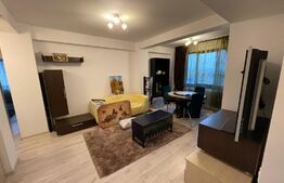 Apartament 3 camere, parcare privata,75mp , zona Amaradia
