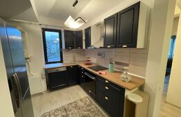 Apartament 3 camere, parcare privata,75mp , zona Amaradia