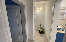 Apartament 3 camere, parcare privata,75mp , zona Amaradia