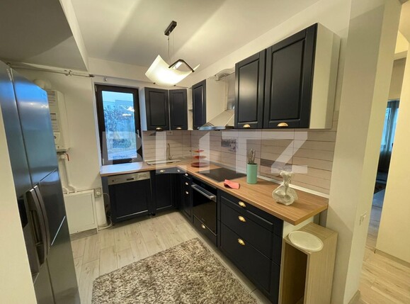 Apartament de vânzare 3 camere Brazda lui Novac - 103109AV | BLITZ Craiova | Poza3