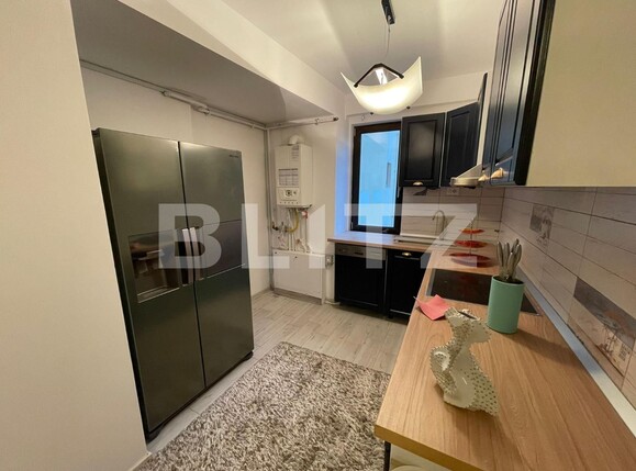 Apartament de vânzare 3 camere Brazda lui Novac - 103109AV | BLITZ Craiova | Poza4