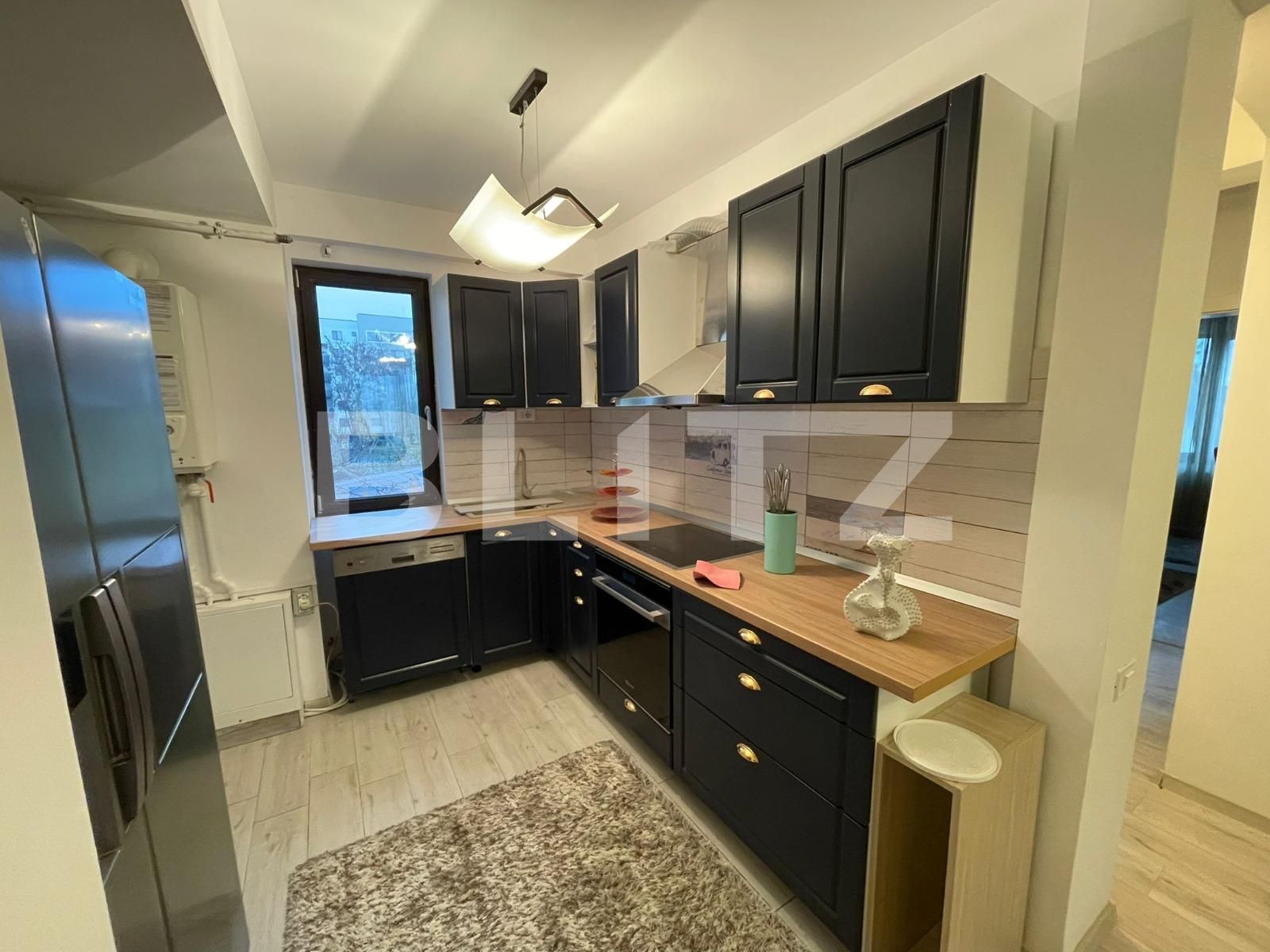 Apartament de vânzare 3 camere Brazda lui Novac - 103109AV | BLITZ Craiova | Poza3