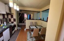 Apartament 3 camere, decomandat, 76 mp, garaj, zona Ultracentrala Filiasi