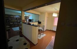 Apartament 3 camere, decomandat, 76 mp, garaj, zona Ultracentrala Filiasi