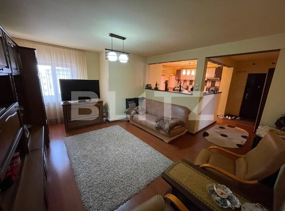 Apartament de vânzare 3 camere Filiaşi - 103120AV | BLITZ Craiova | Poza1