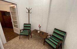 Apartament 3 camere, 55 mp, centrala proprie, Medicina Veche