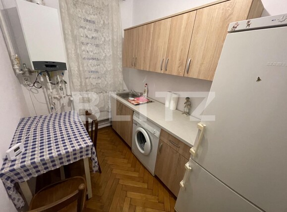 Apartament de închiriat 3 camere 1 Mai - 103137AI | BLITZ Craiova | Poza4