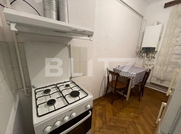 Apartament de închiriat 3 camere 1 Mai - 103137AI | BLITZ Craiova | Poza5
