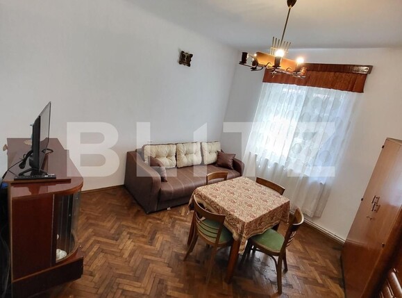 Apartament de închiriat 3 camere 1 Mai - 103137AI | BLITZ Craiova | Poza1